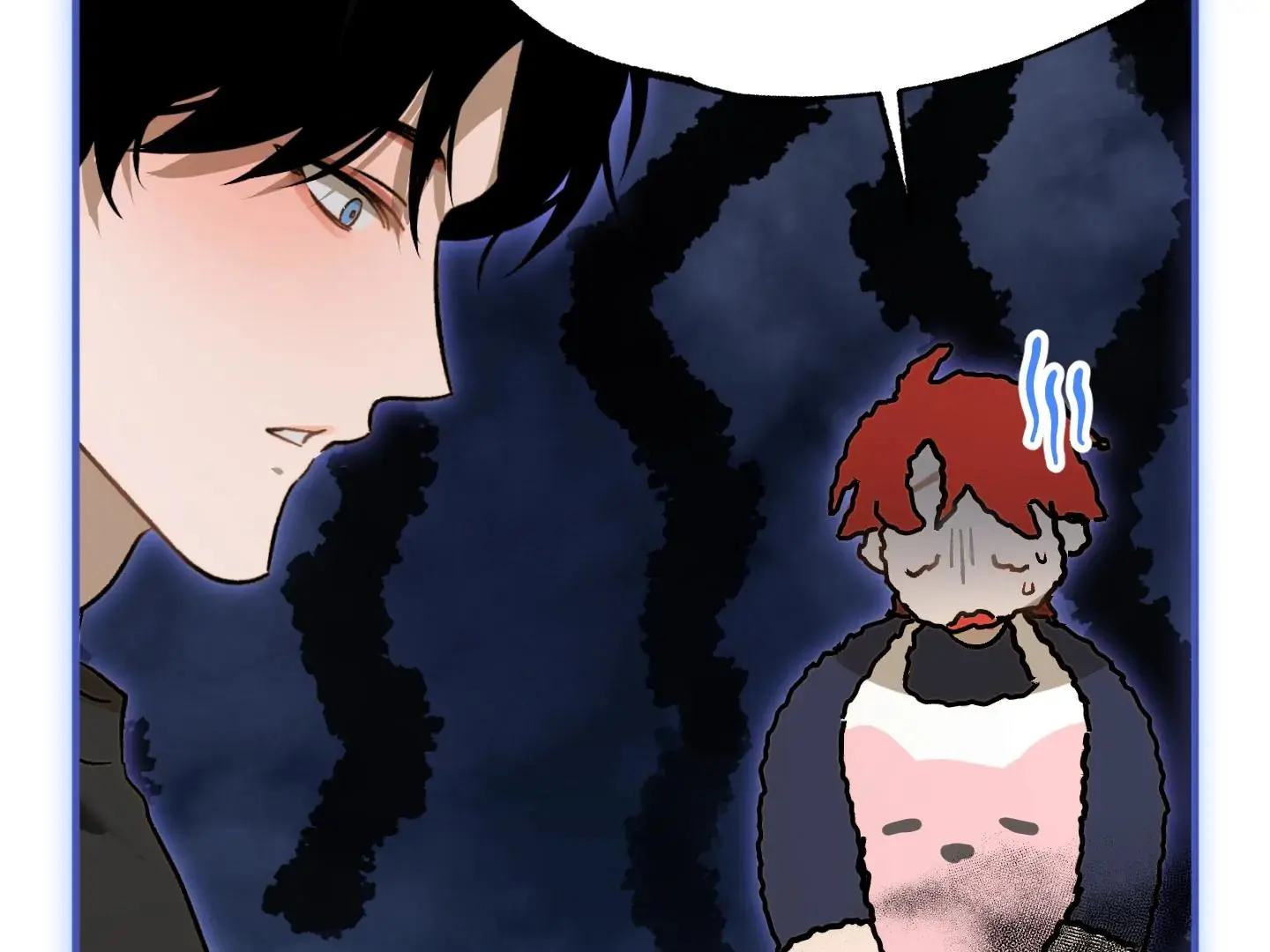Accident Warning - Chapter 4 Page 58