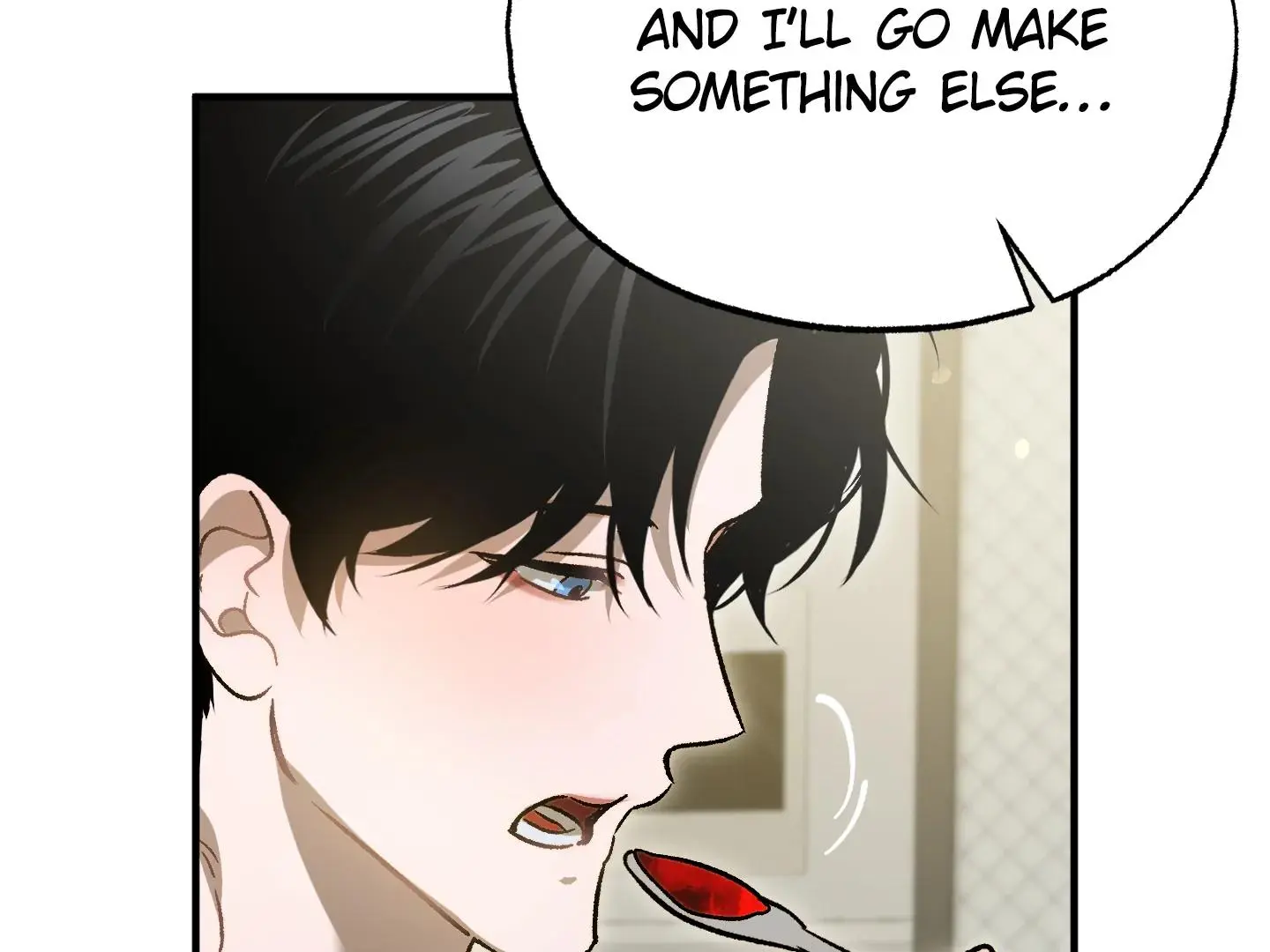 Accident Warning - Chapter 4 Page 61