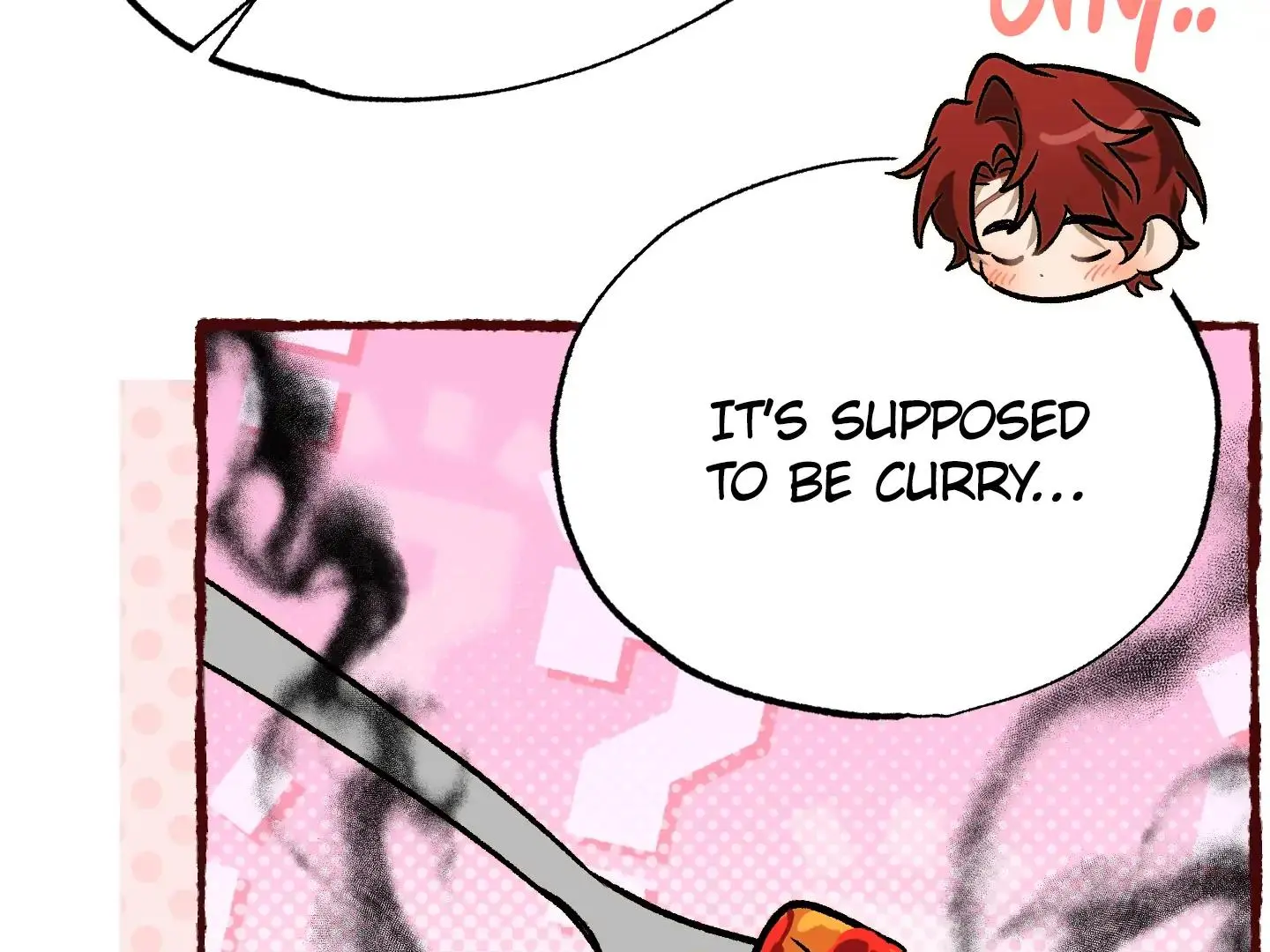 Accident Warning - Chapter 4 Page 74