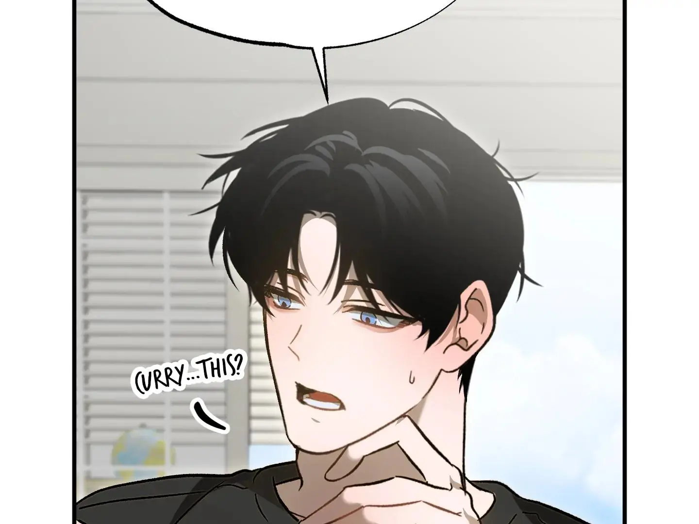 Accident Warning - Chapter 4 Page 81
