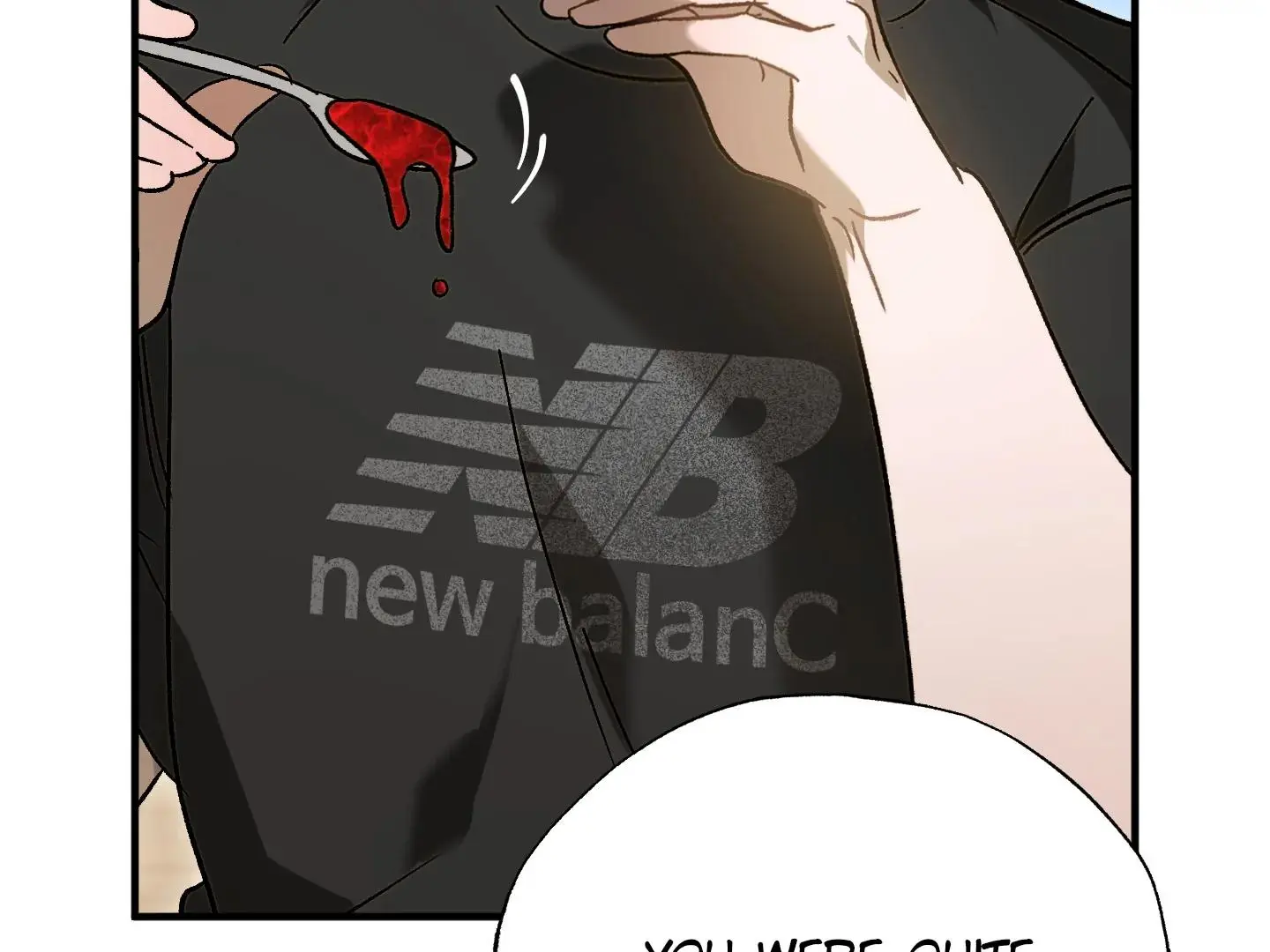 Accident Warning - Chapter 4 Page 82