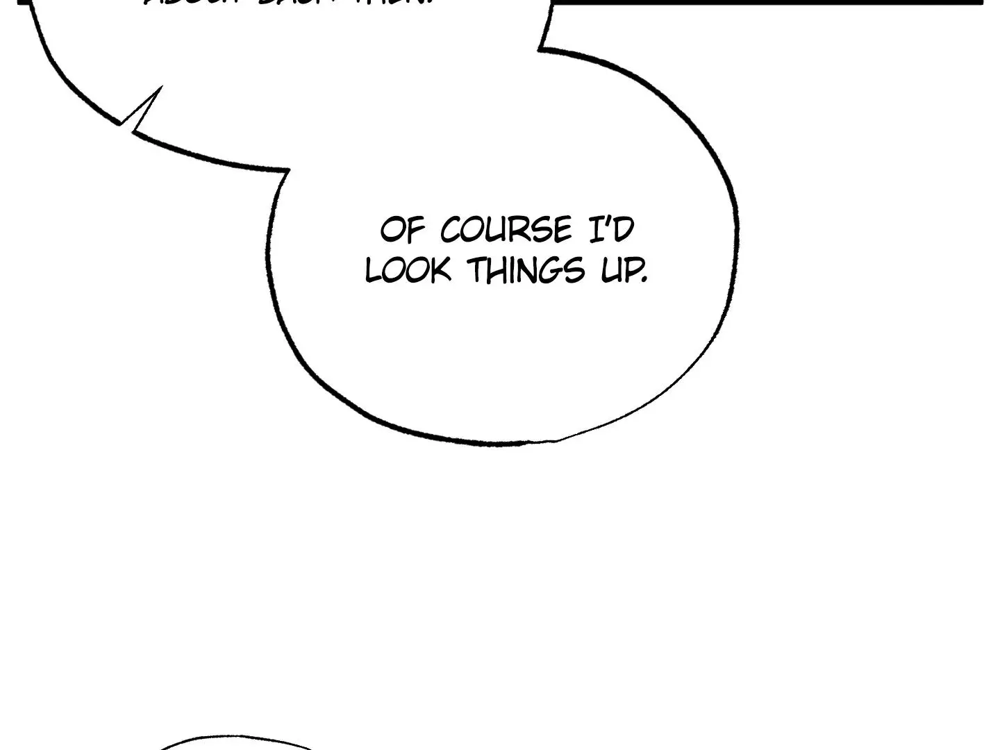 Accident Warning - Chapter 4 Page 85