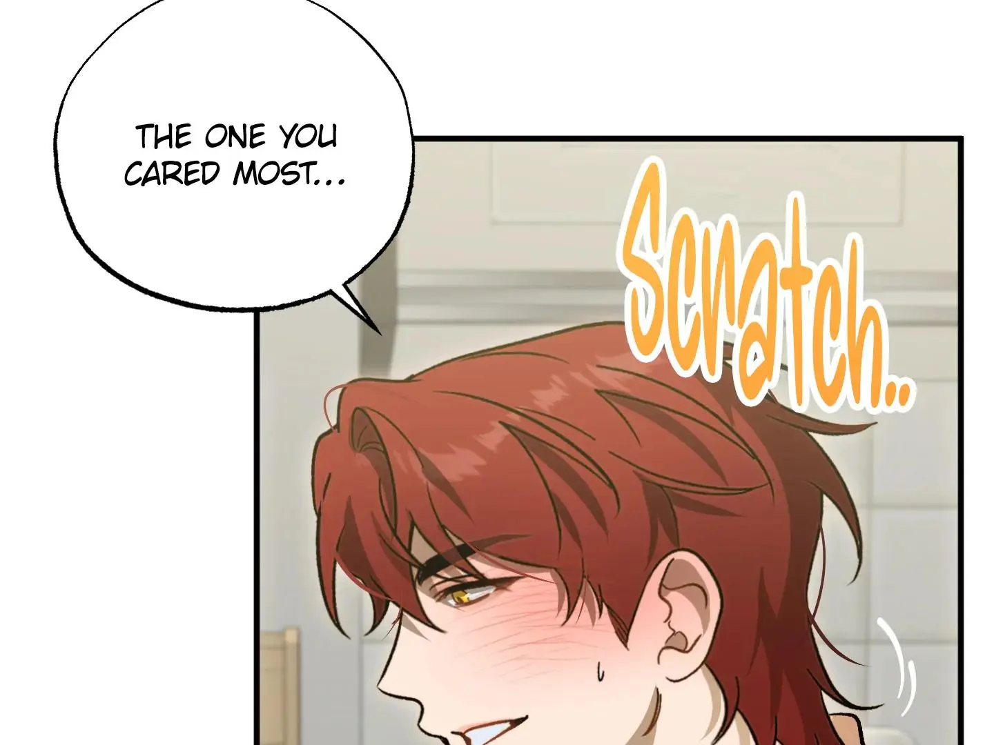 Accident Warning - Chapter 4 Page 86