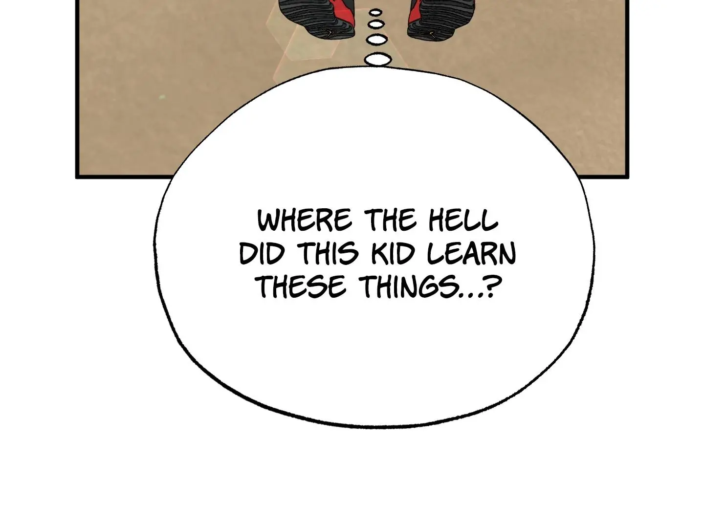 Accident Warning - Chapter 4 Page 124