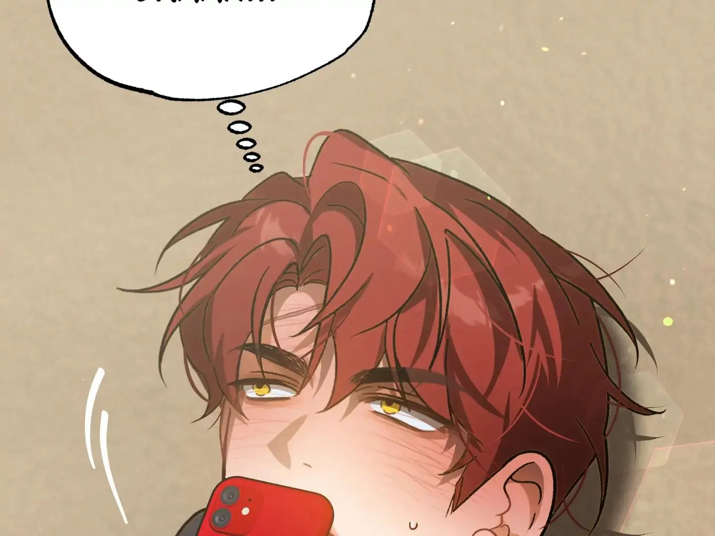 Accident Warning - Chapter 4 Page 137