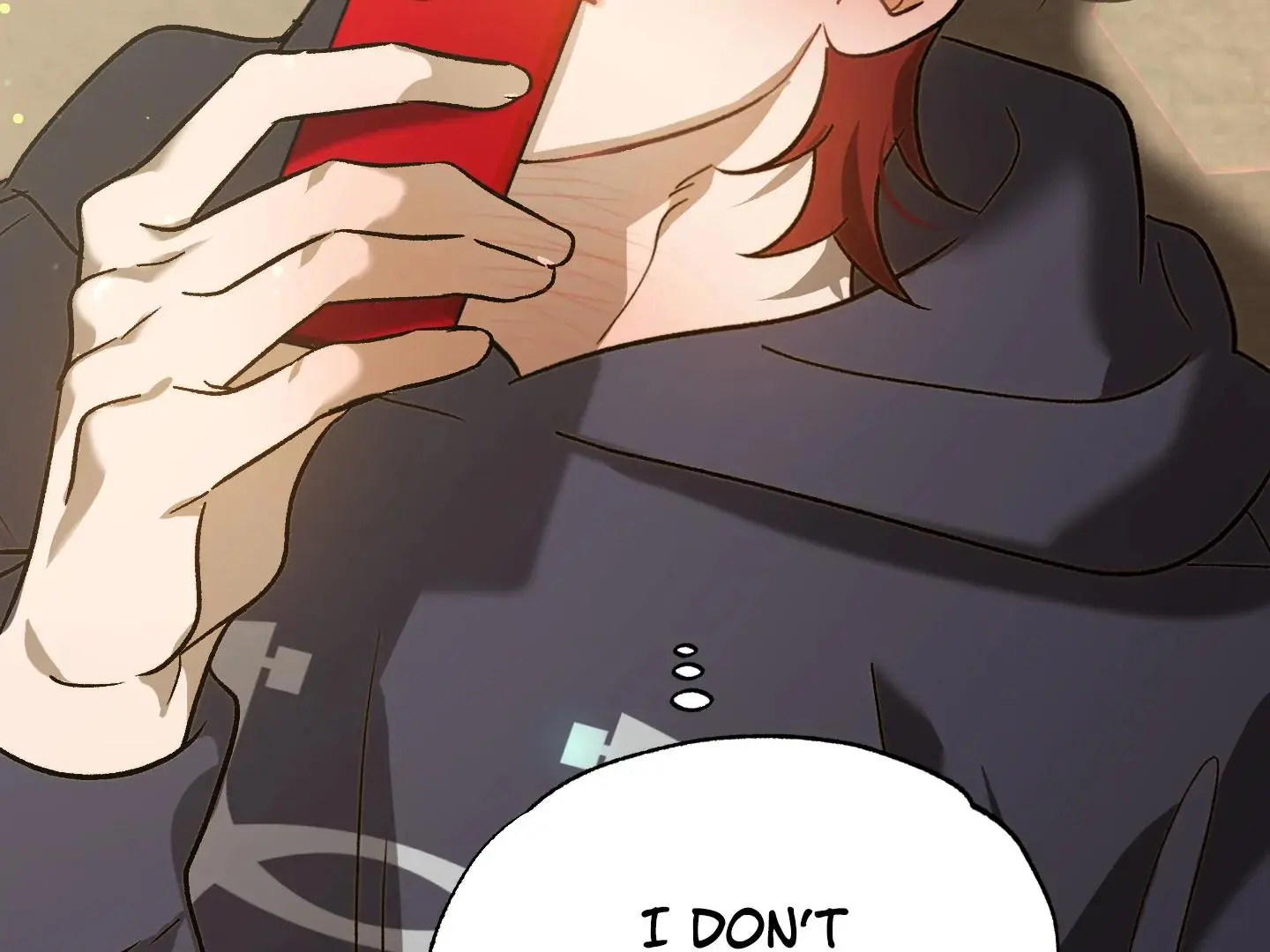 Accident Warning - Chapter 4 Page 138