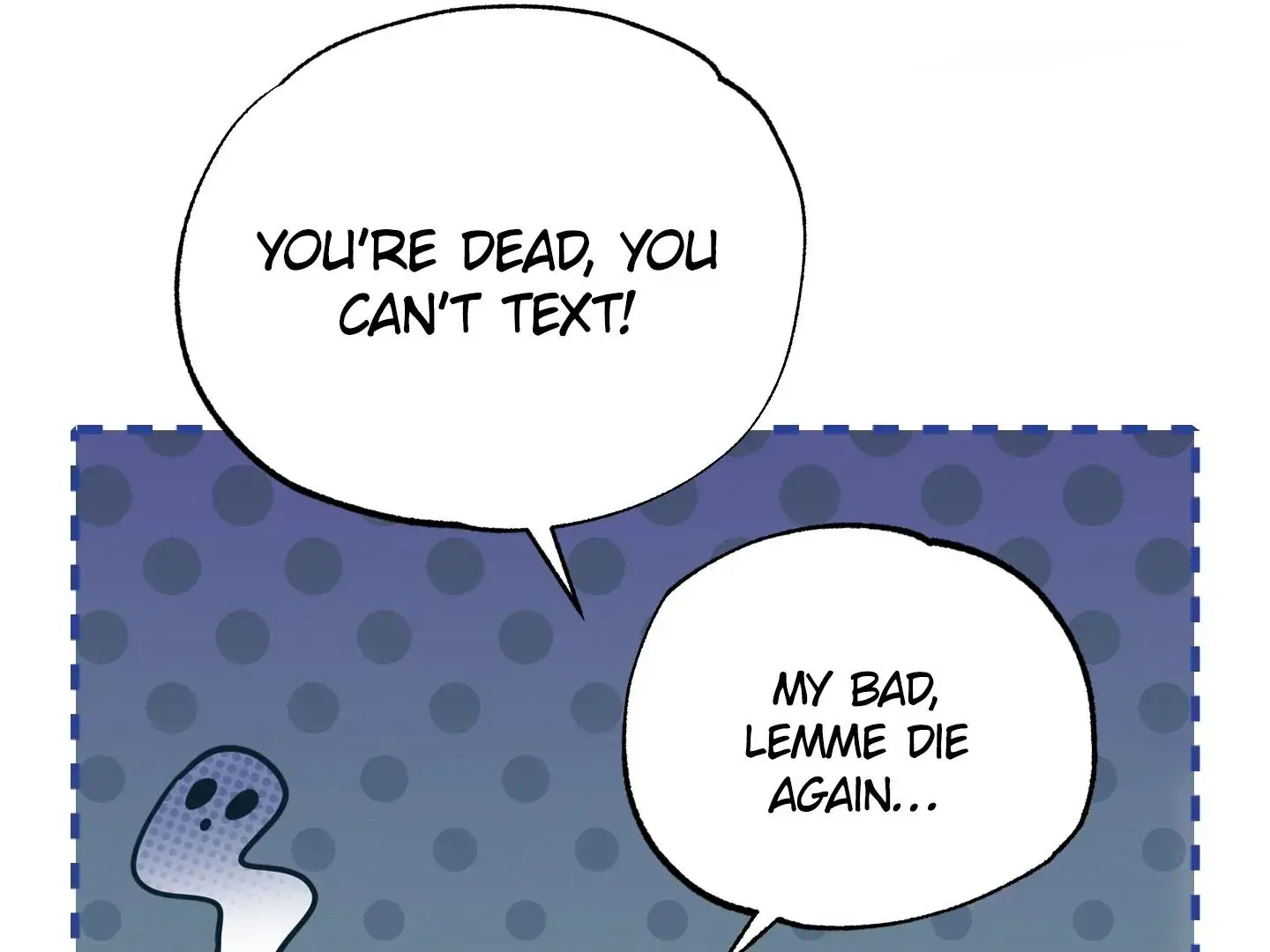 Accident Warning - Chapter 4 Page 141