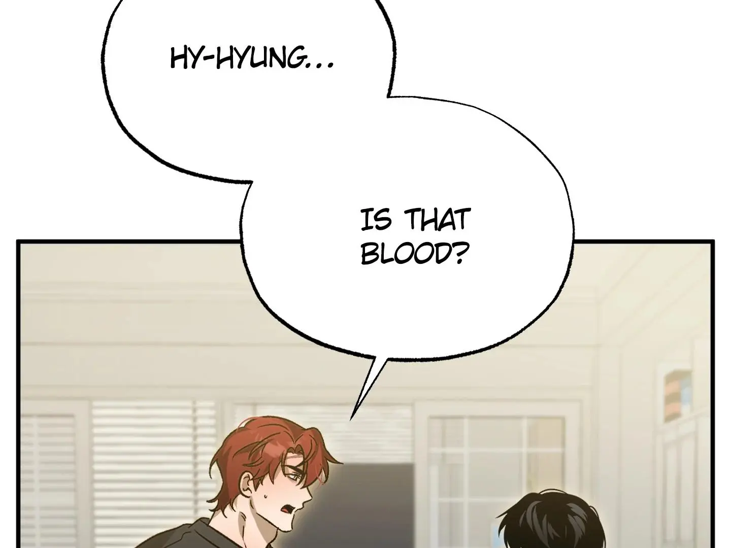 Accident Warning - Chapter 4 Page 158