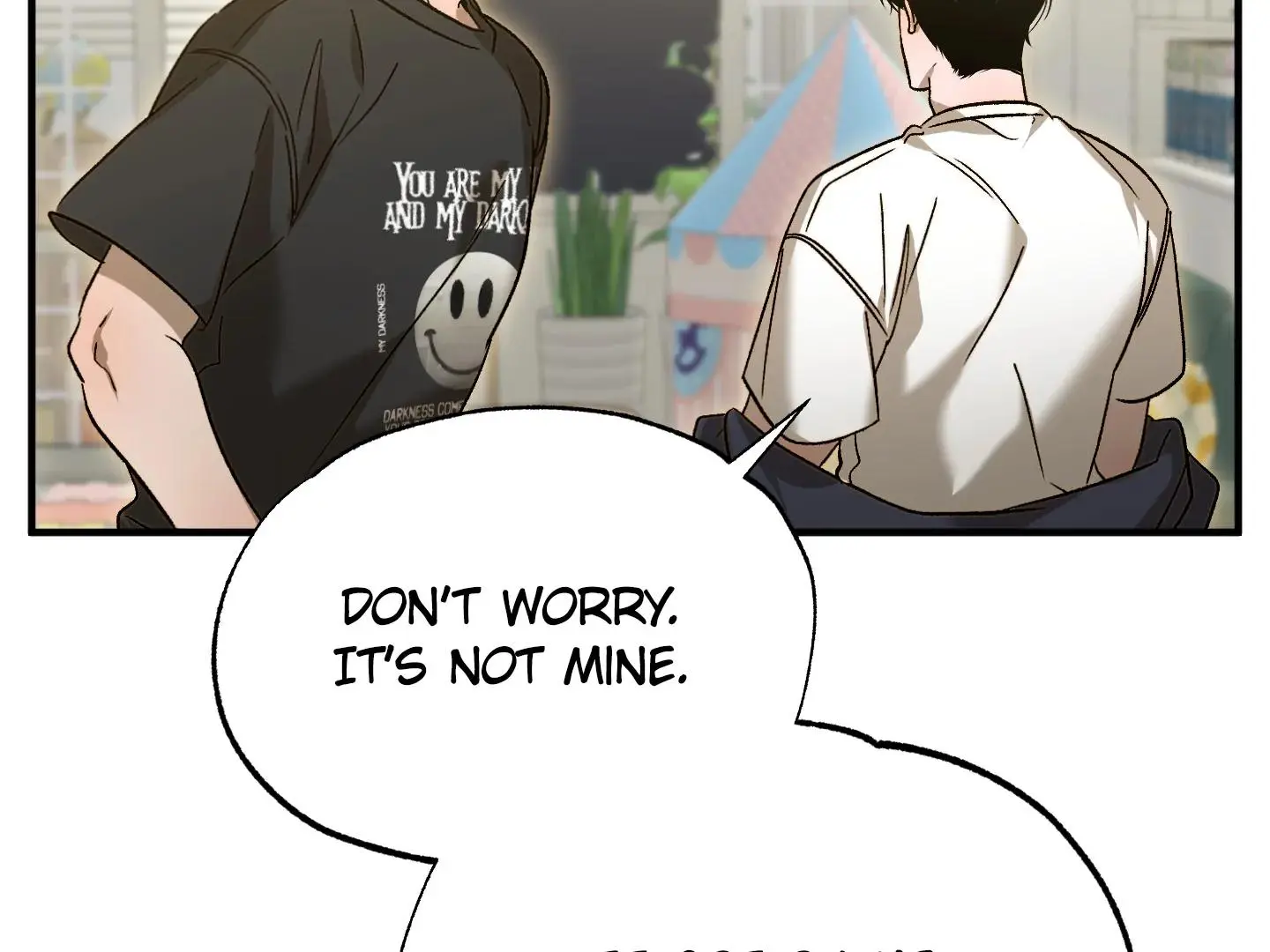 Accident Warning - Chapter 4 Page 159