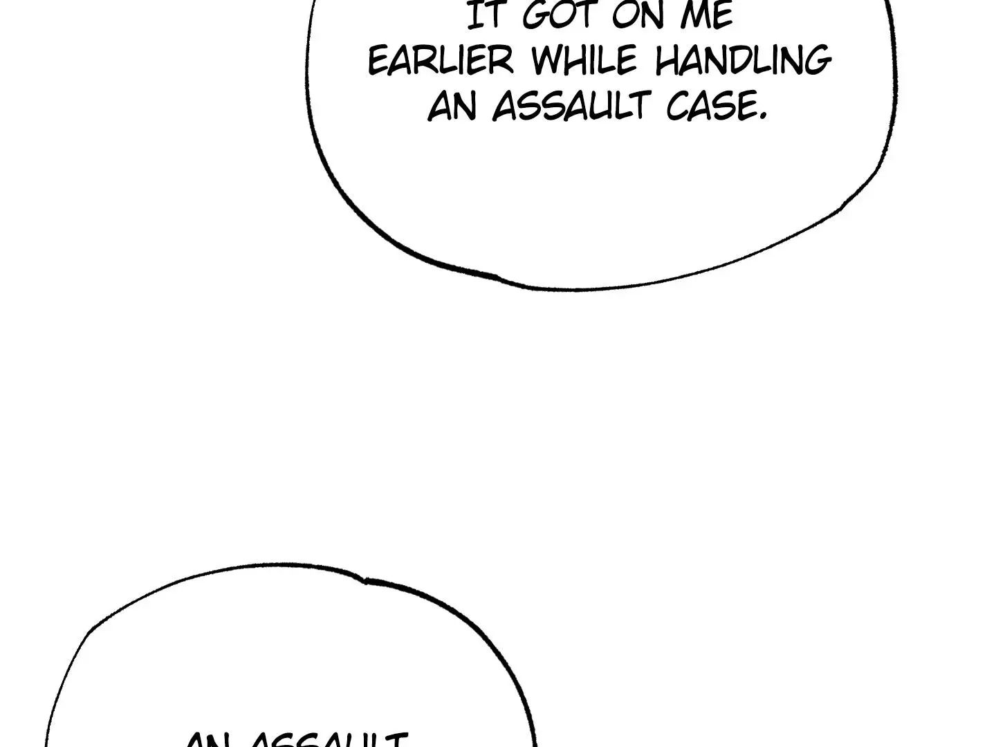 Accident Warning - Chapter 4 Page 160