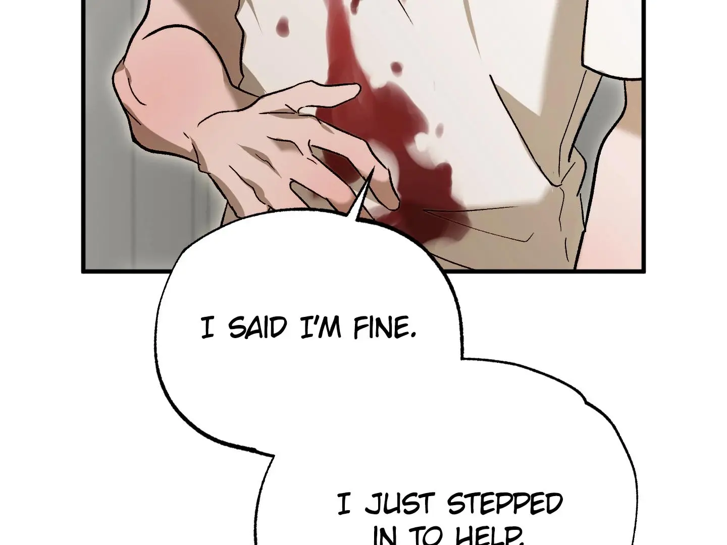Accident Warning - Chapter 4 Page 163