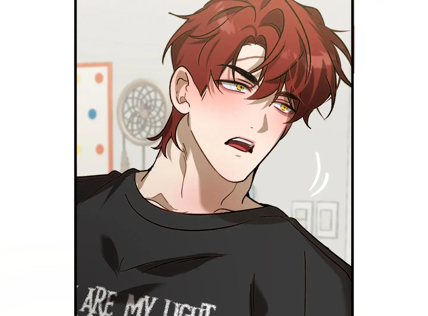 Accident Warning - Chapter 4 Page 179