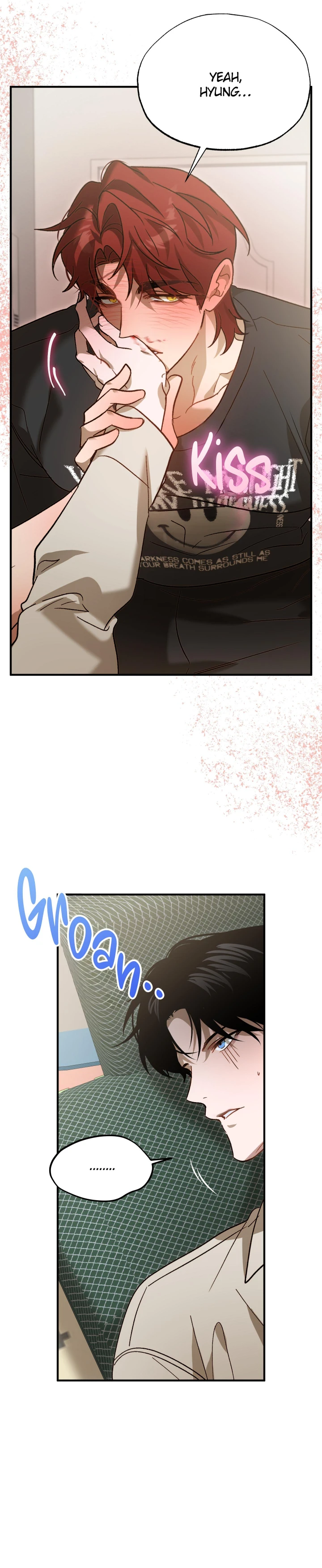 Accident Warning - Chapter 5 Page 11