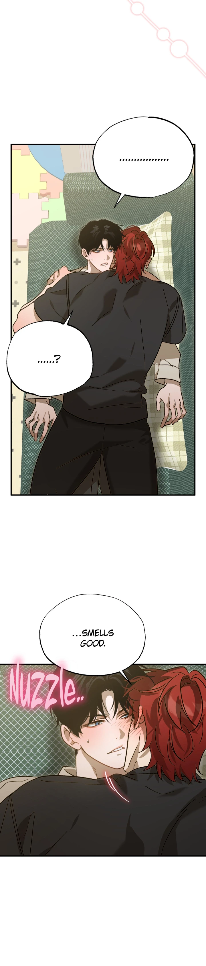 Accident Warning - Chapter 5 Page 16