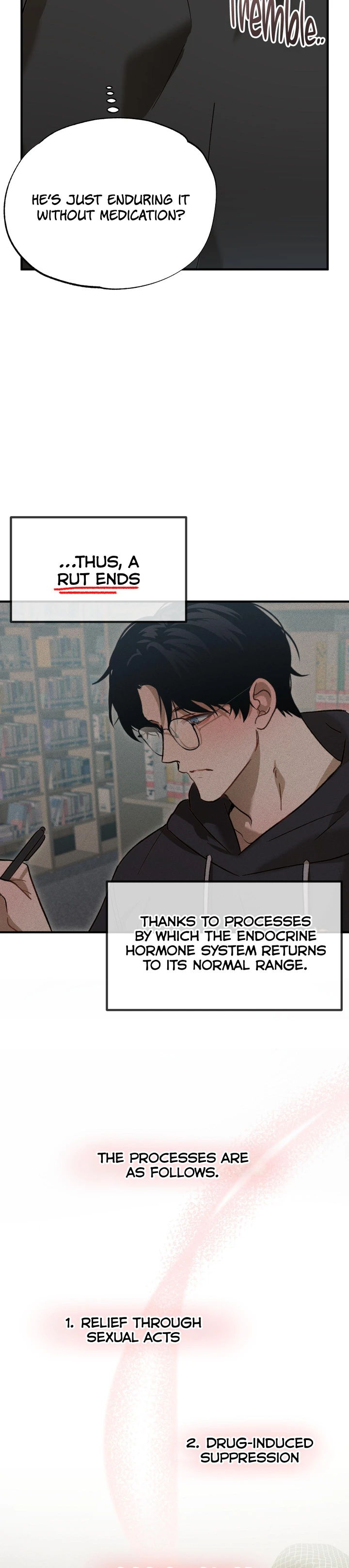 Accident Warning - Chapter 5 Page 20
