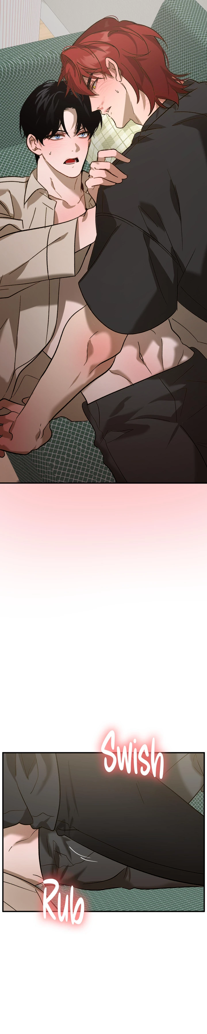 Accident Warning - Chapter 5 Page 24