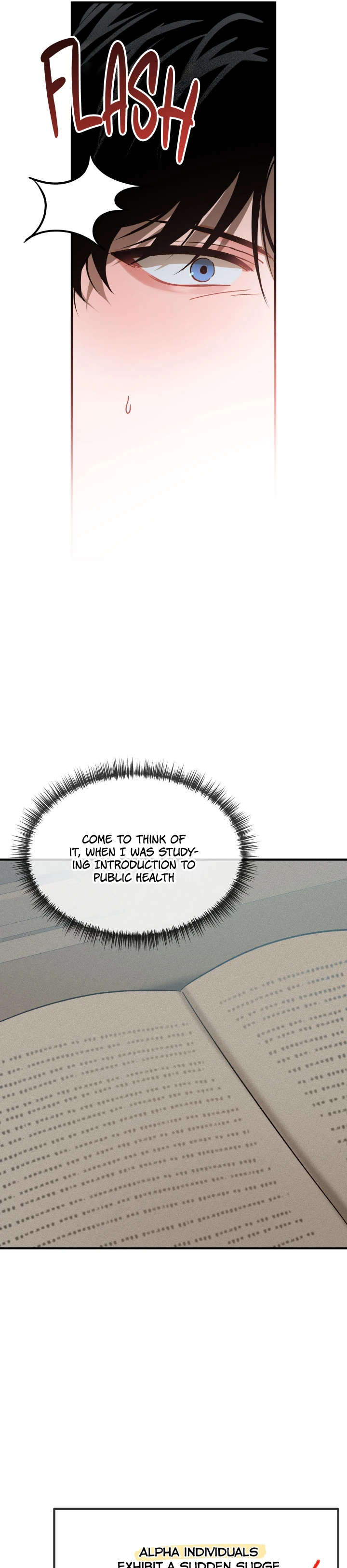 Accident Warning - Chapter 5 Page 3