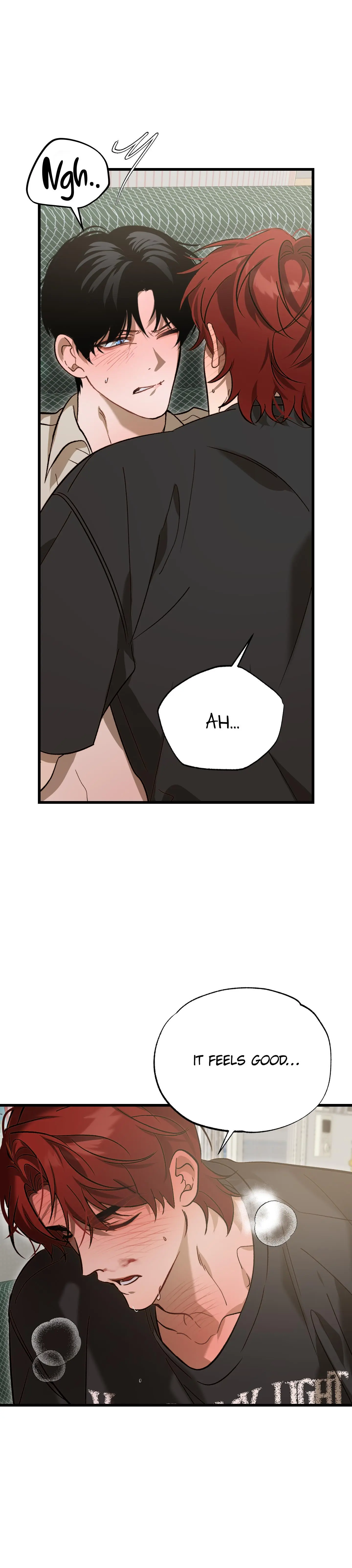 Accident Warning - Chapter 6 Page 4