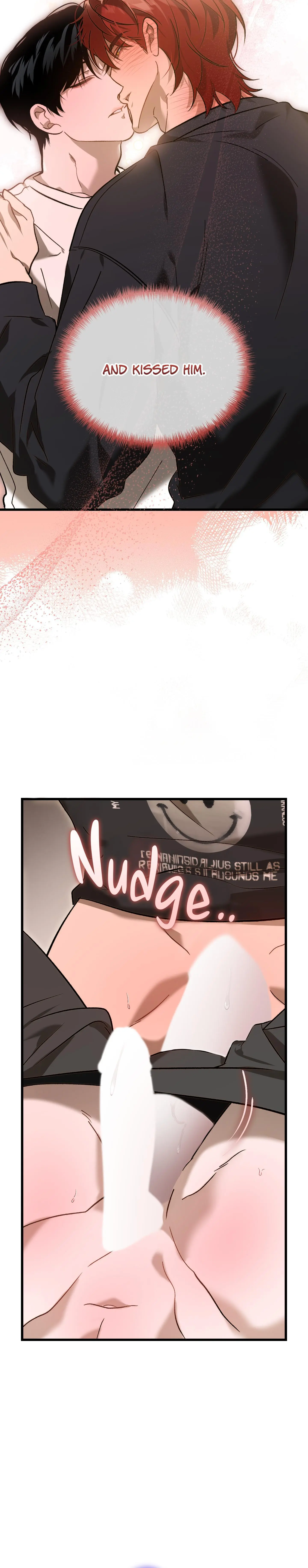 Accident Warning - Chapter 6 Page 6