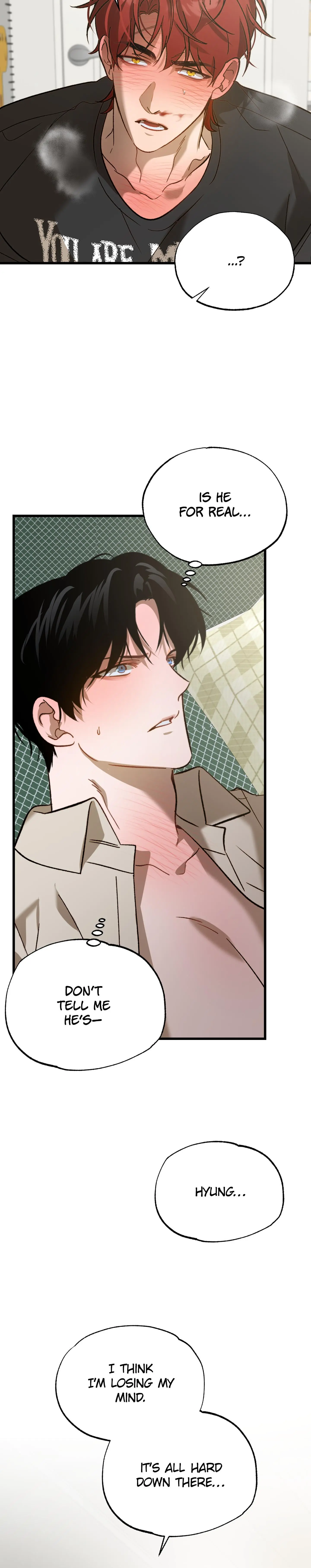 Accident Warning - Chapter 6 Page 8