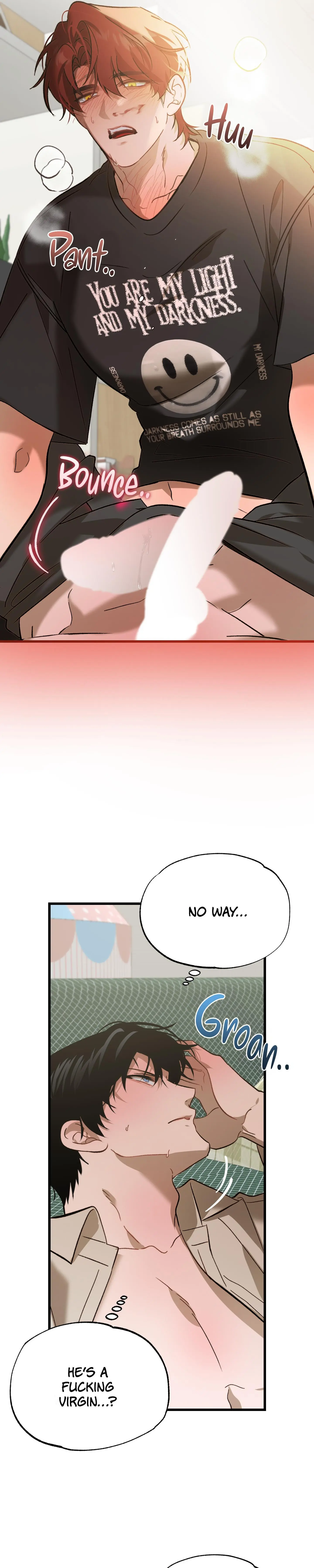 Accident Warning - Chapter 6 Page 9