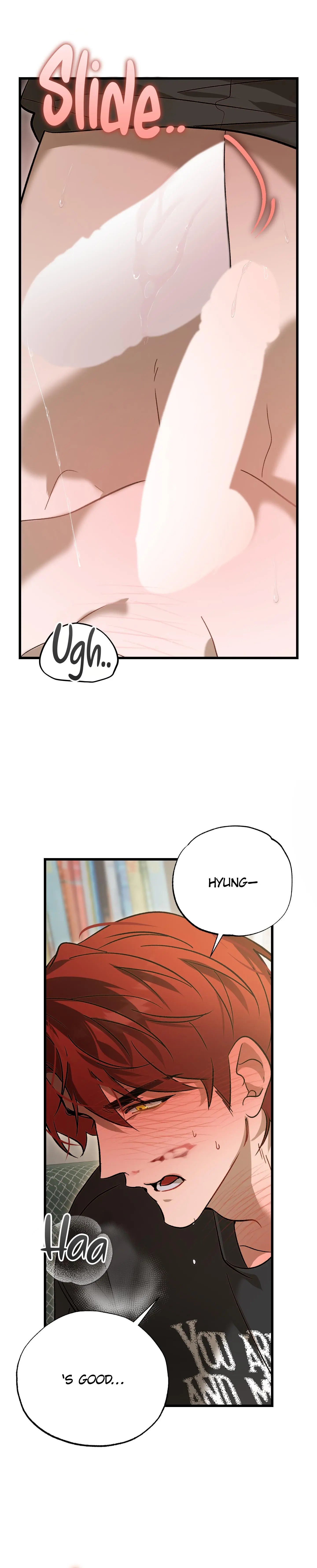 Accident Warning - Chapter 6 Page 12