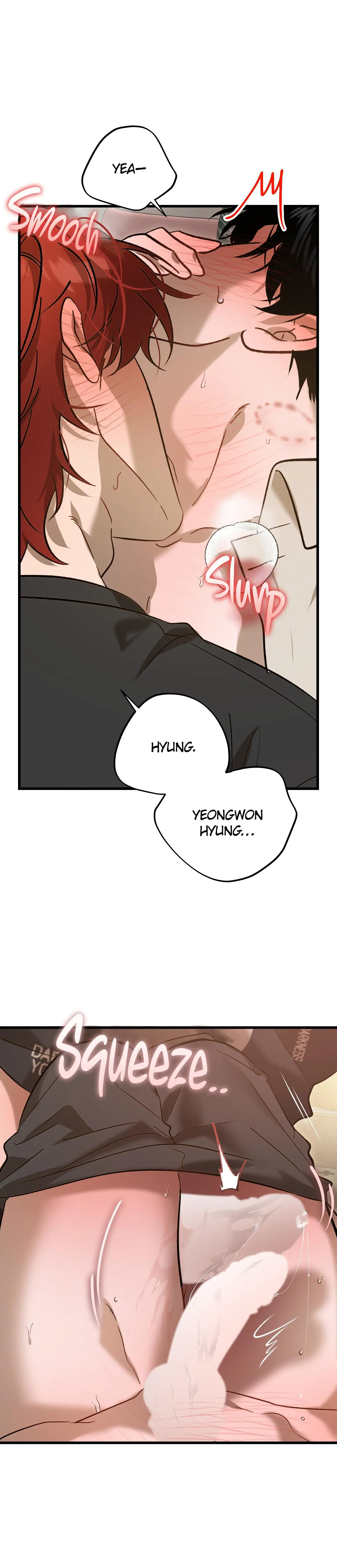 Accident Warning - Chapter 6 Page 16