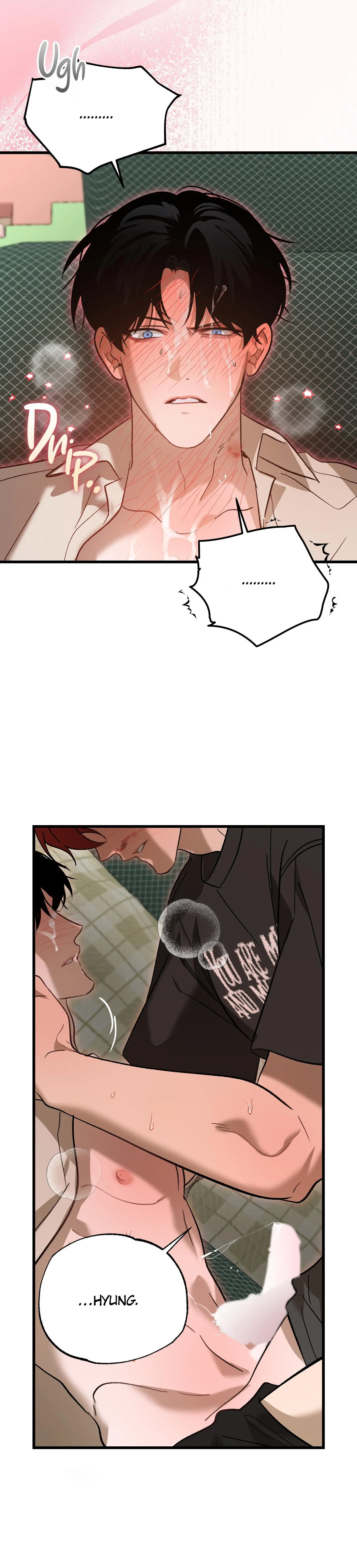 Accident Warning - Chapter 6 Page 18