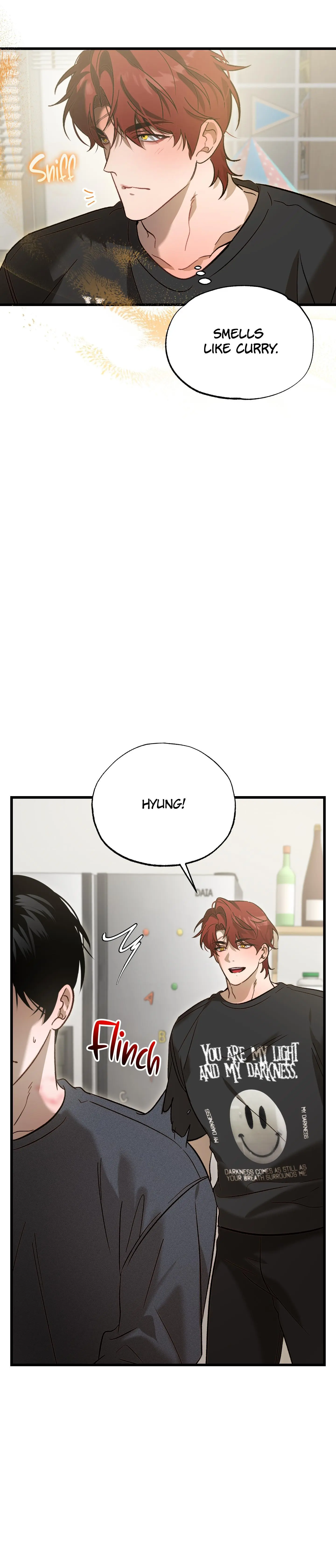 Accident Warning - Chapter 6 Page 22