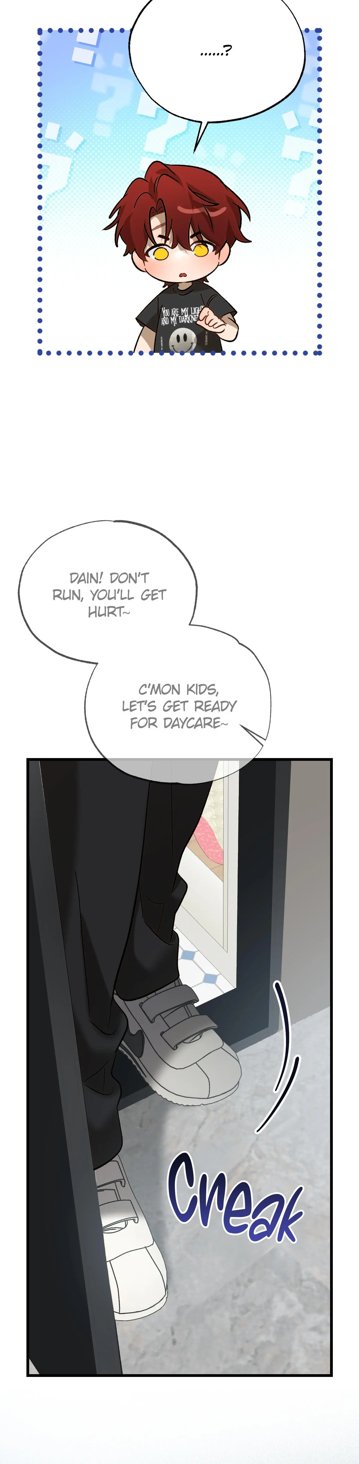 Accident Warning - Chapter 6 Page 30