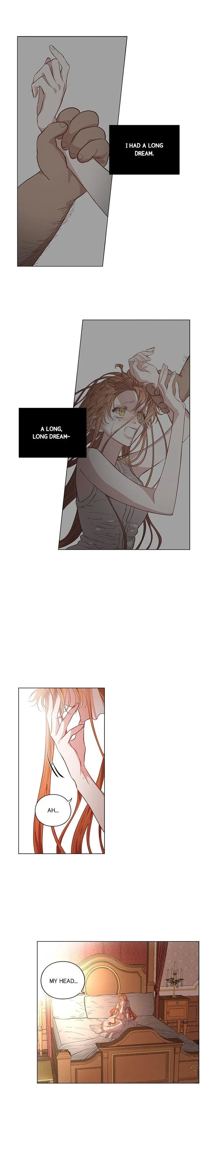 Lucia - Chapter 1 Page 2