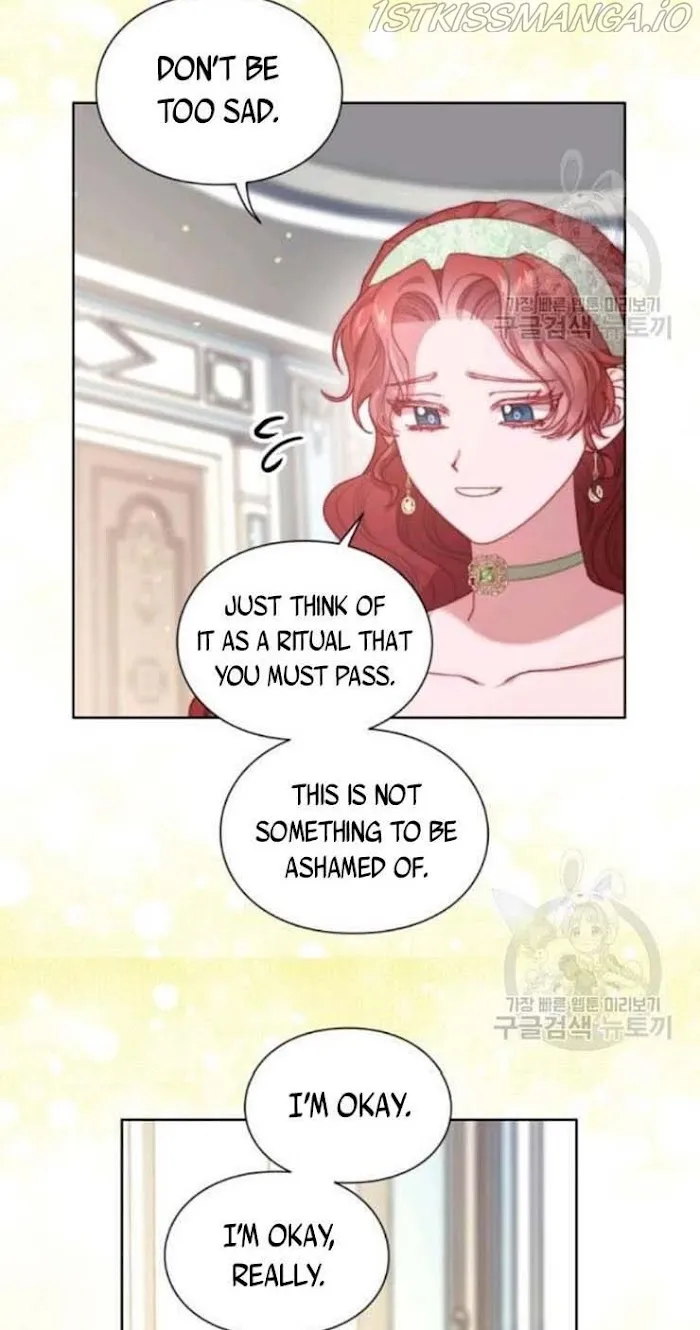 Lucia - Chapter 101 Page 30