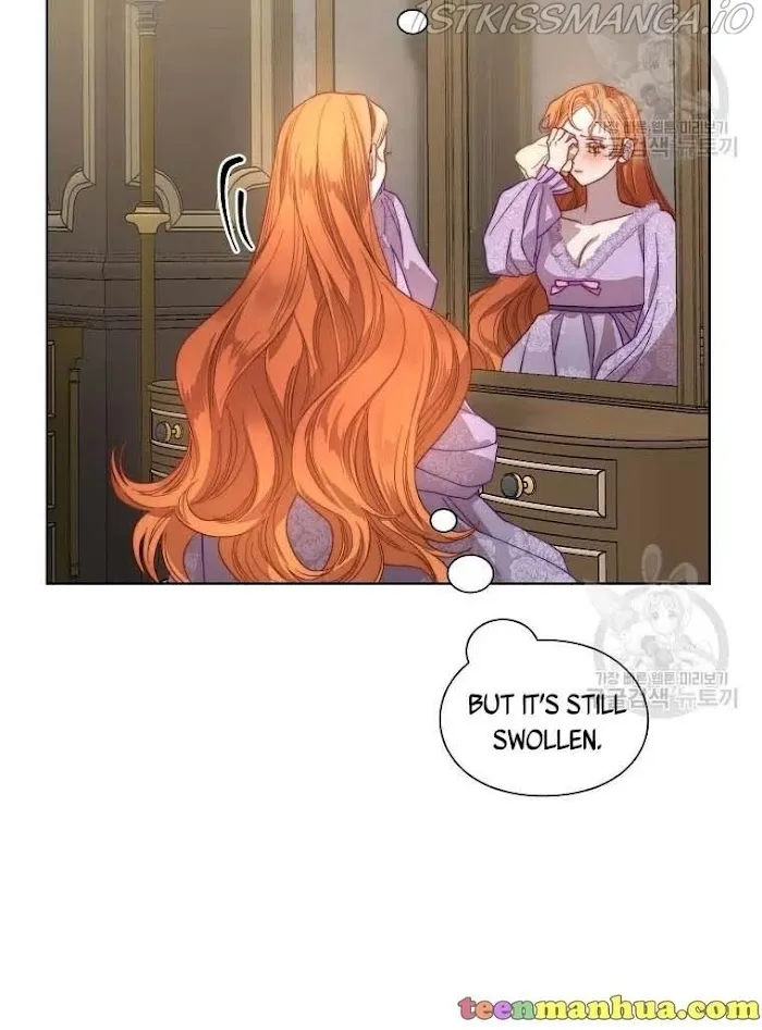 Lucia - Chapter 103 Page 3