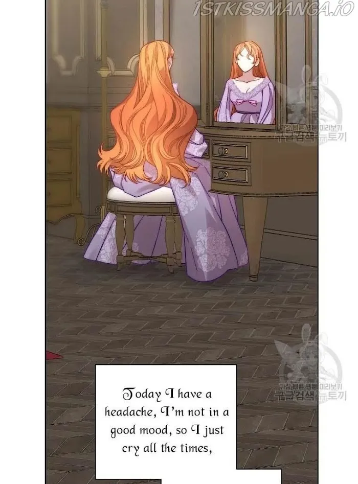 Lucia - Chapter 103 Page 5