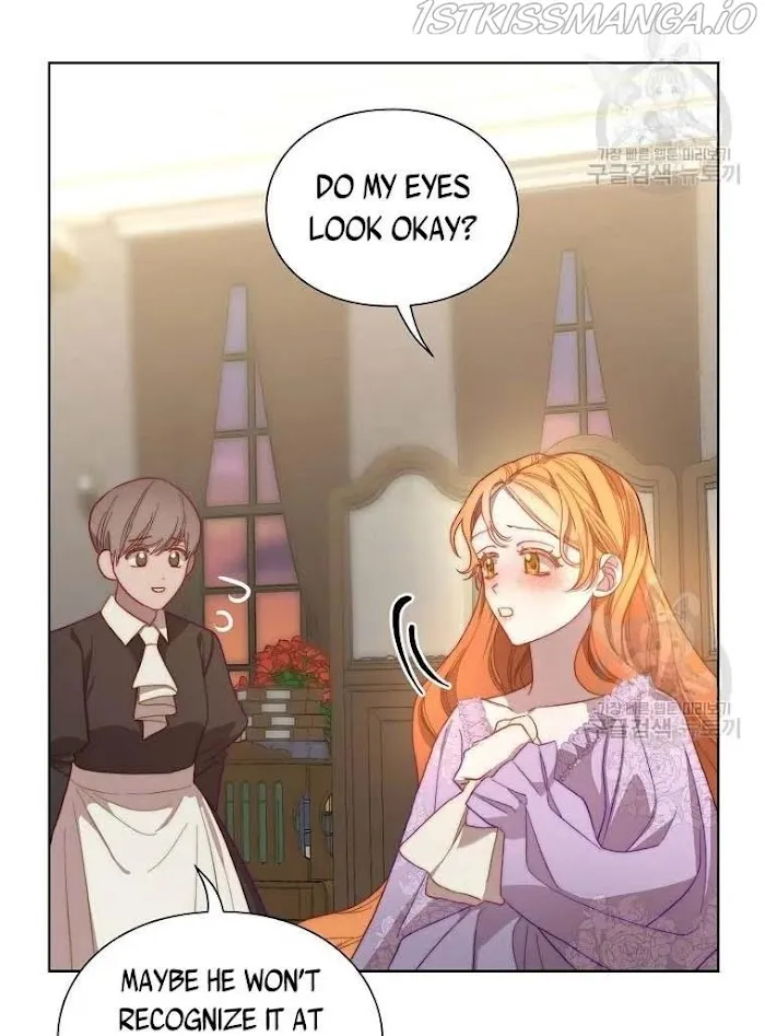 Lucia - Chapter 103 Page 11