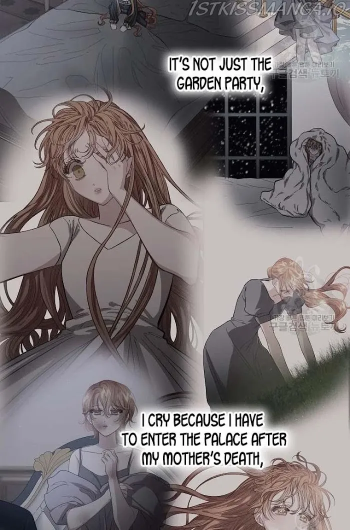 Lucia - Chapter 103 Page 68