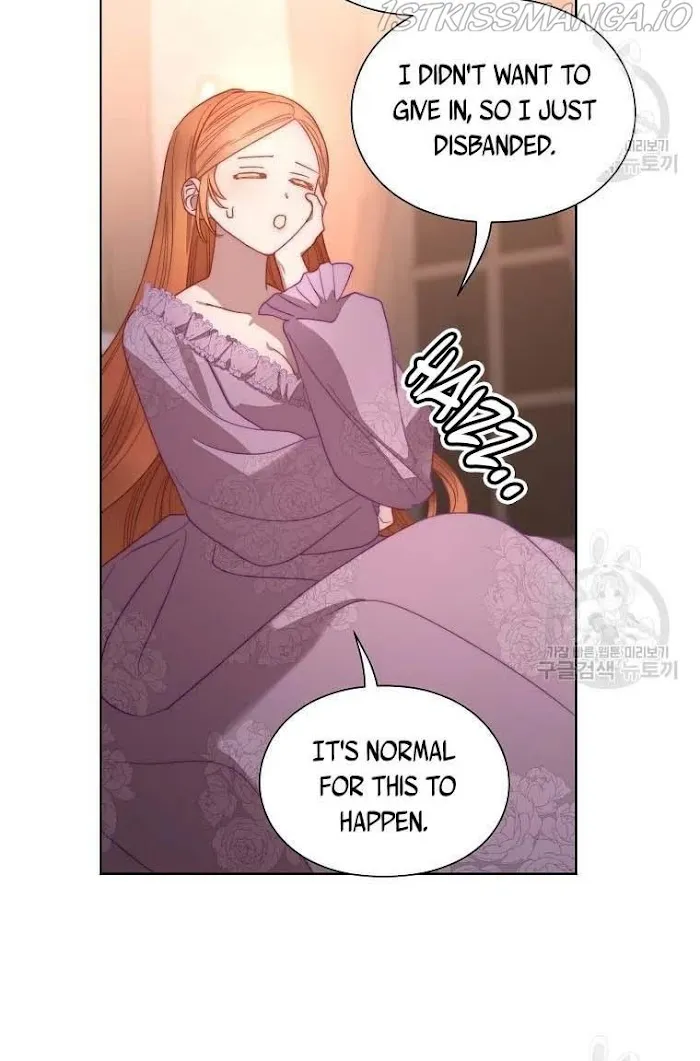 Lucia - Chapter 104 Page 74