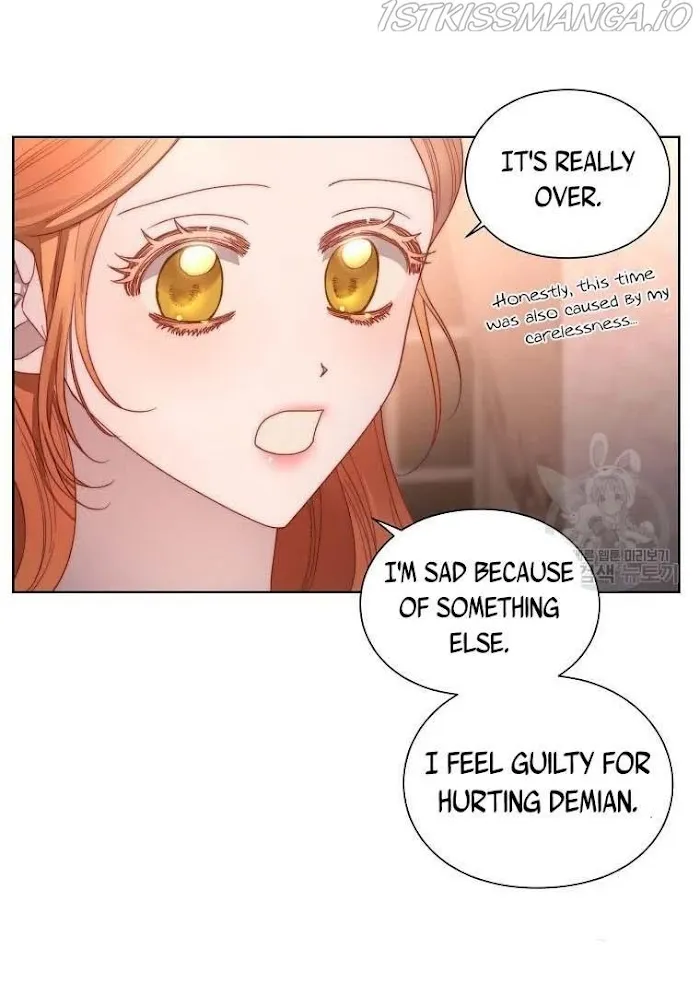 Lucia - Chapter 104 Page 76