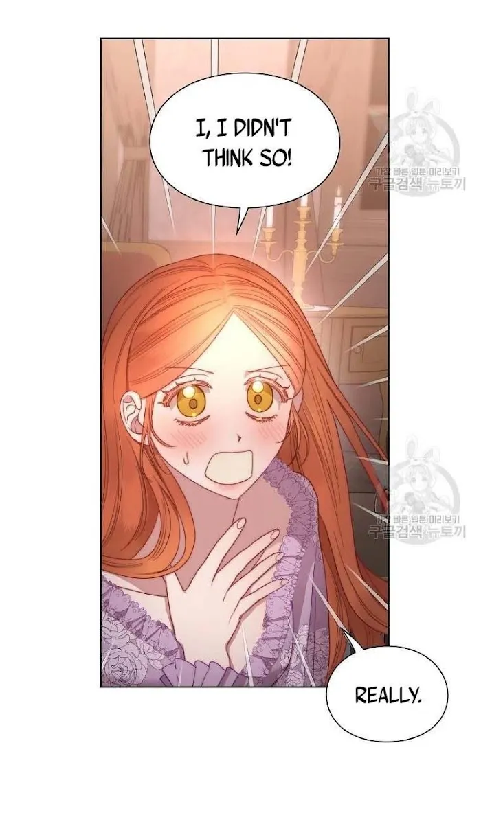 Lucia - Chapter 105 Page 22