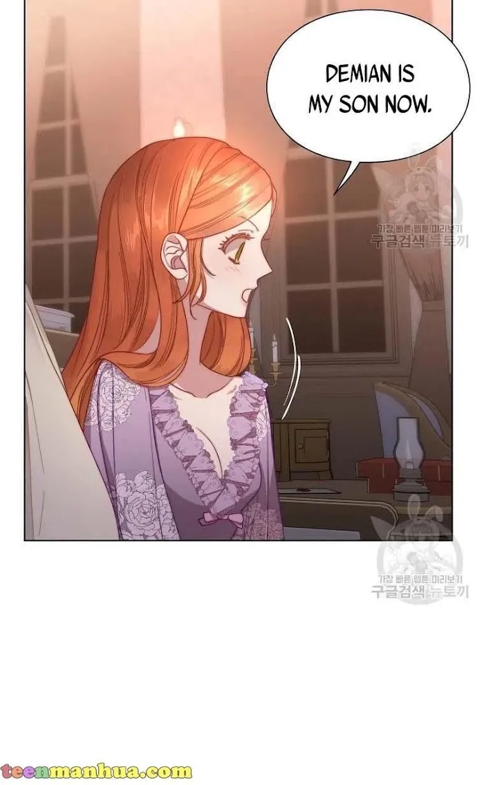 Lucia - Chapter 105 Page 27