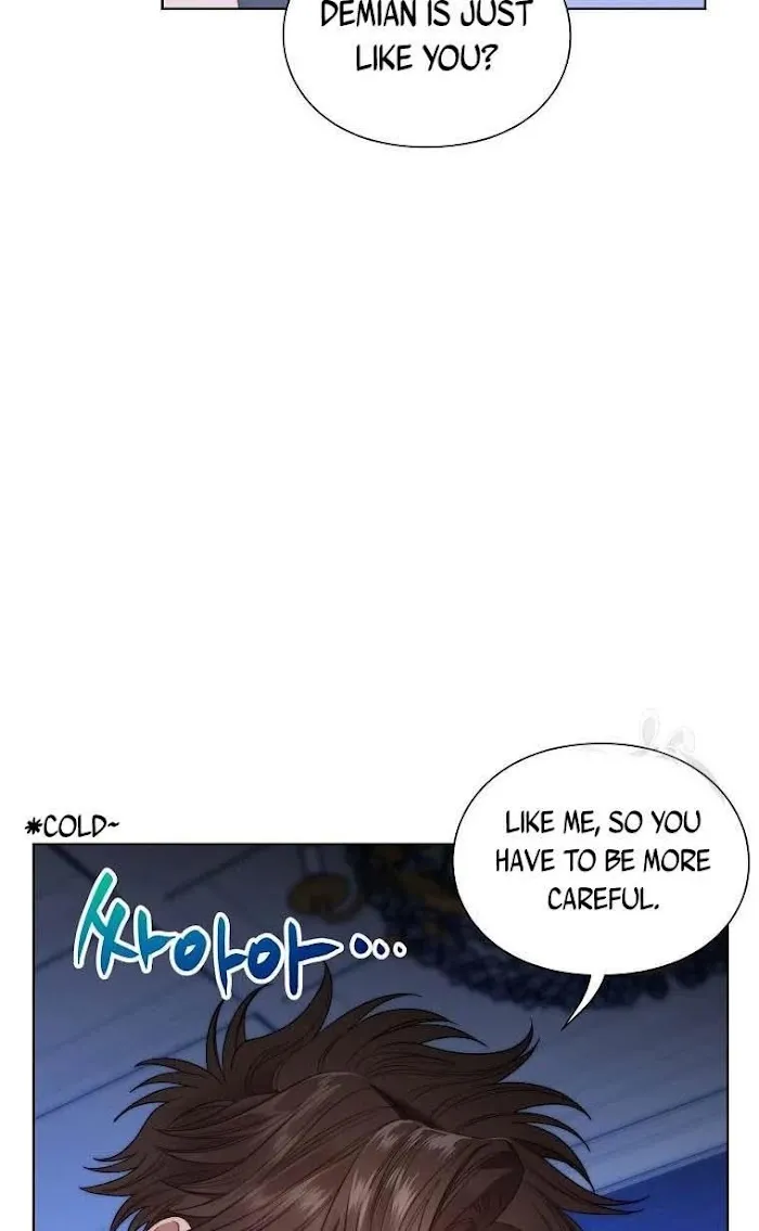 Lucia - Chapter 105 Page 40
