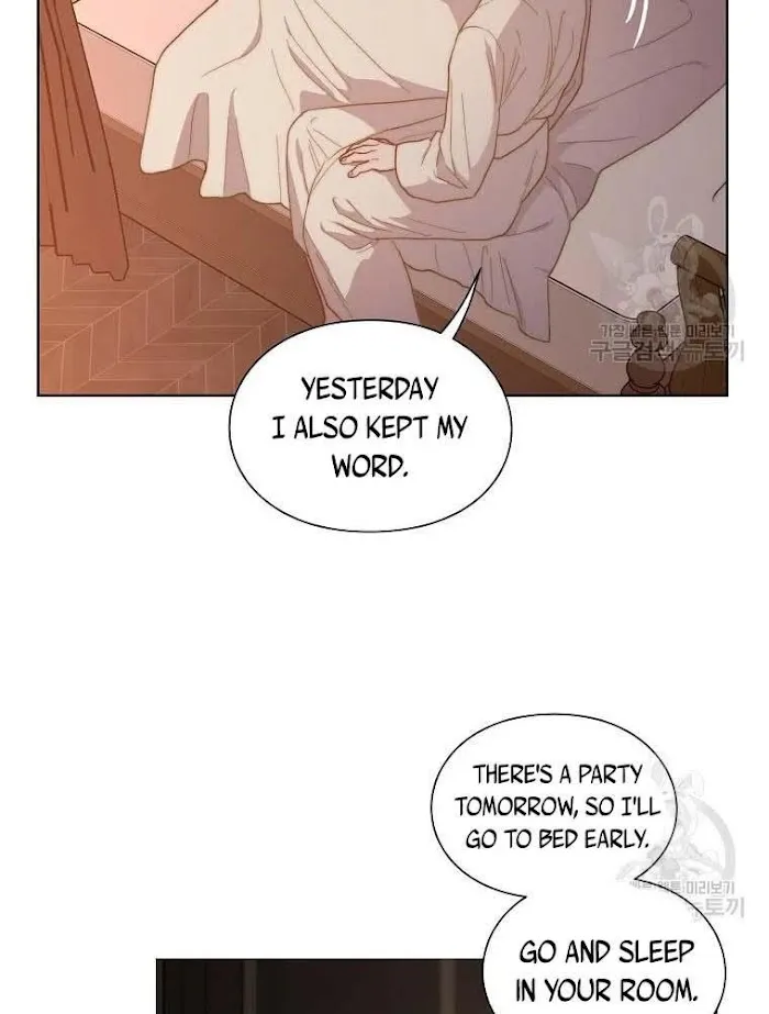 Lucia - Chapter 105 Page 83