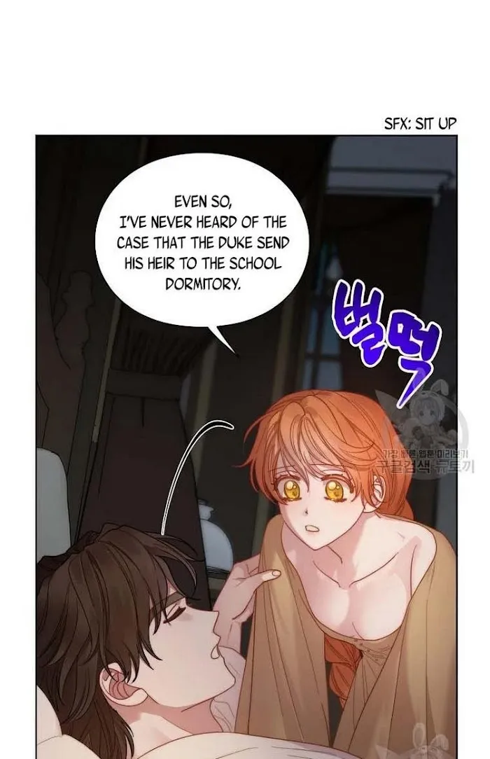 Lucia - Chapter 106 Page 11