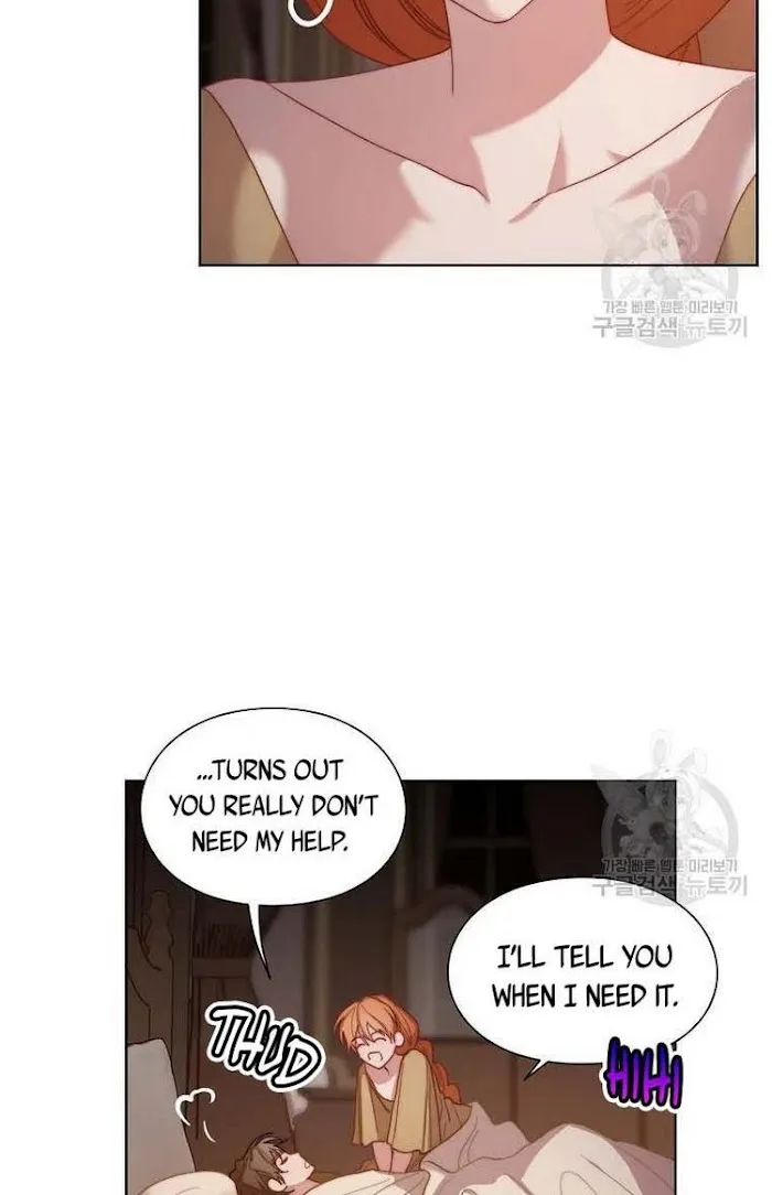 Lucia - Chapter 106 Page 45