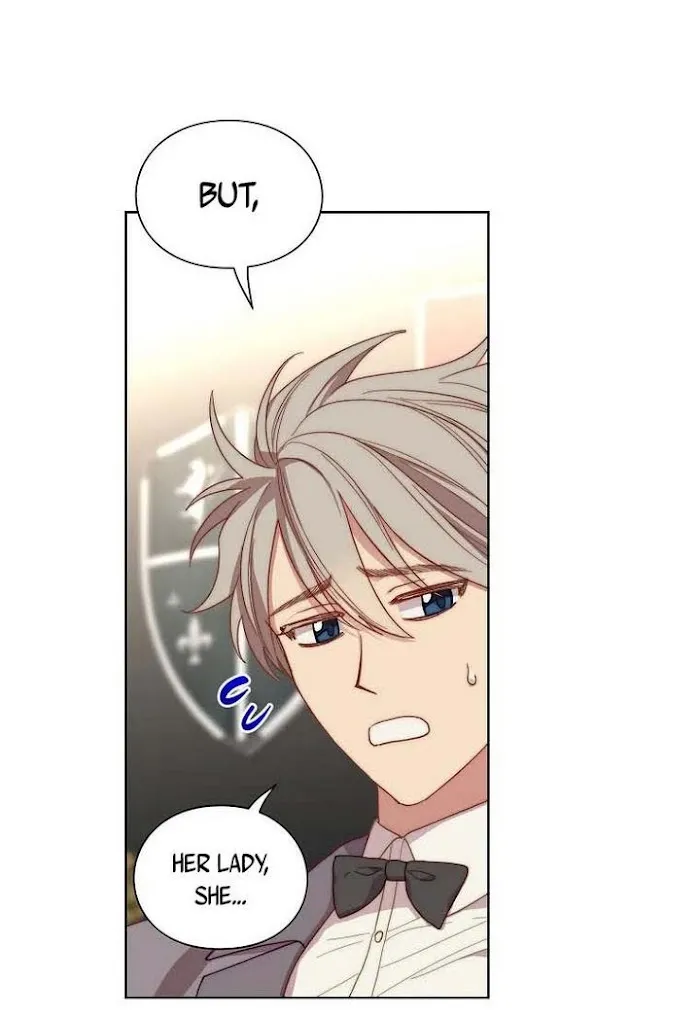 Lucia - Chapter 107 Page 6