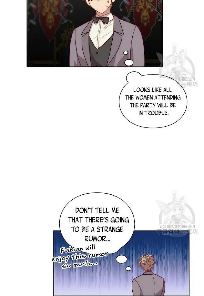 Lucia - Chapter 107 Page 19