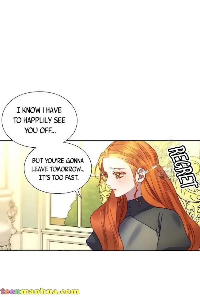 Lucia - Chapter 108 Page 51