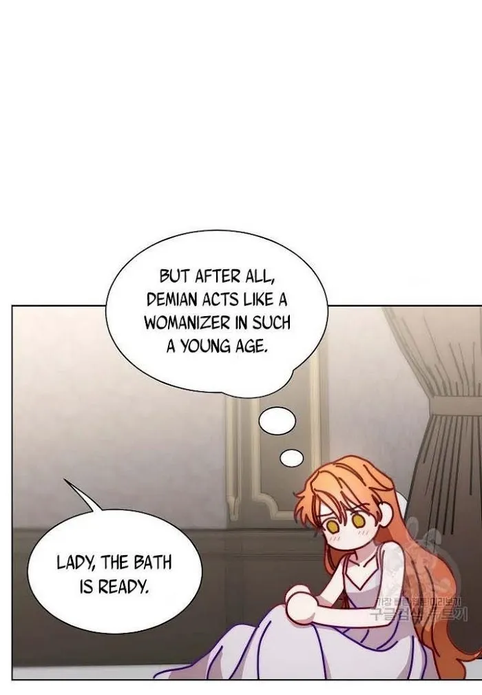 Lucia - Chapter 110 Page 8