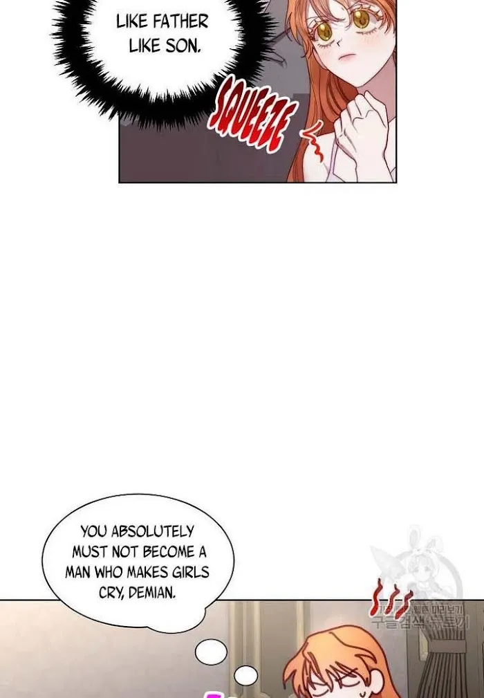 Lucia - Chapter 110 Page 10