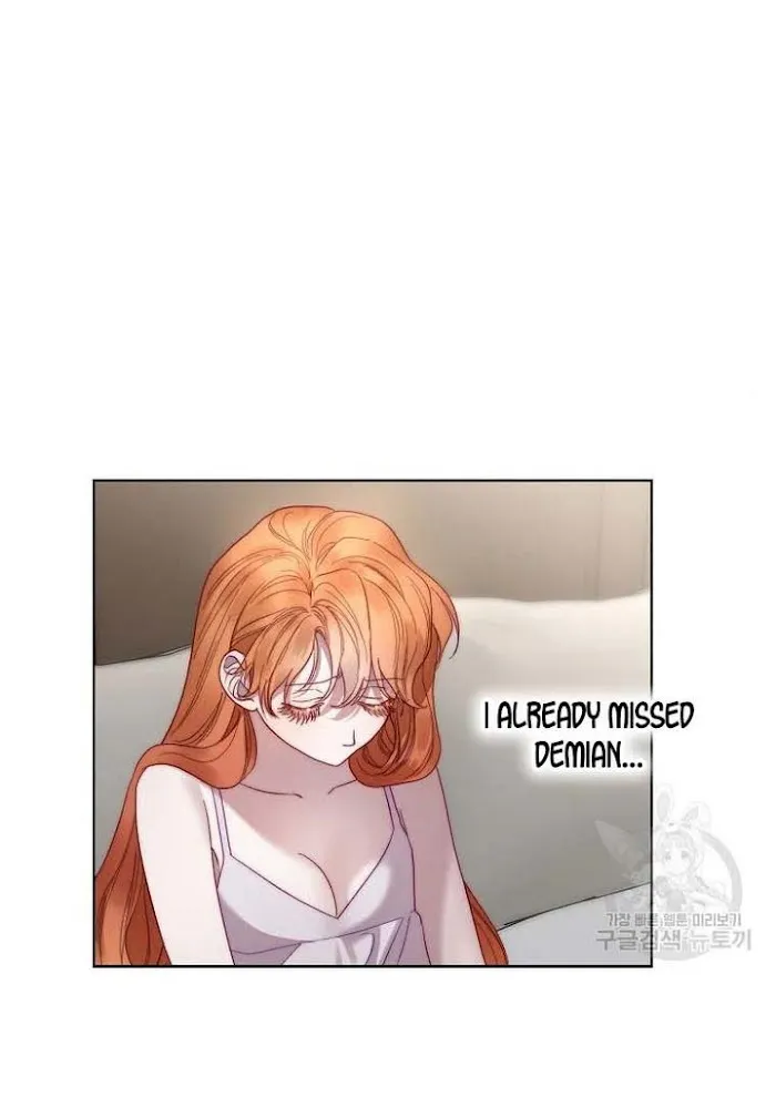 Lucia - Chapter 110 Page 36